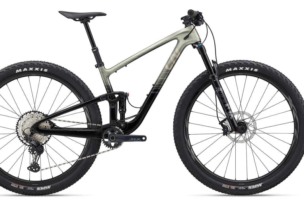 In Germany, the Liv Pique Advanced 29 2 is the cheapest model available. Price: 5199 Euro