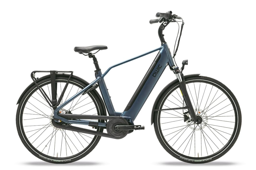 The QWIC Premium-i MN7+