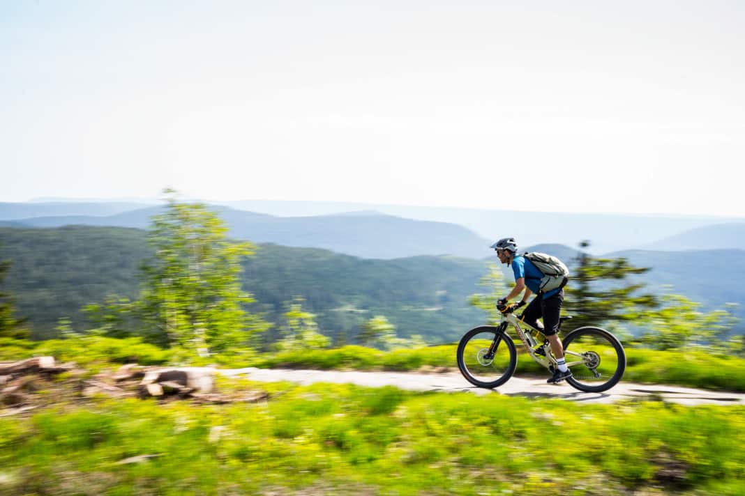 Endlich frei! Die (Gravel-)Bikepacking-Saison steht in den Startlöchern.