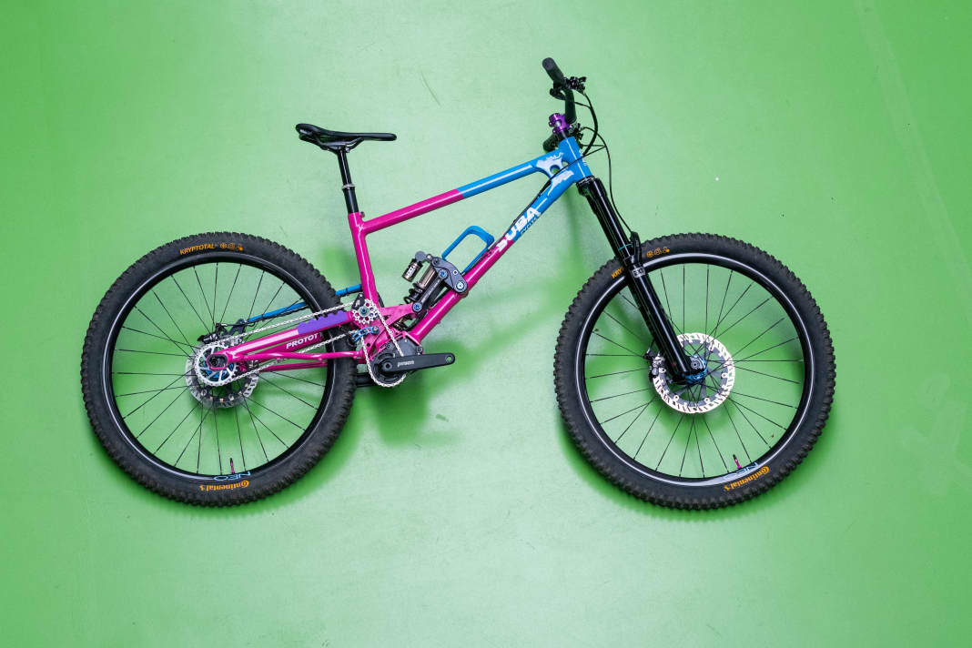 Mission Schwerkraft: Suba Flow