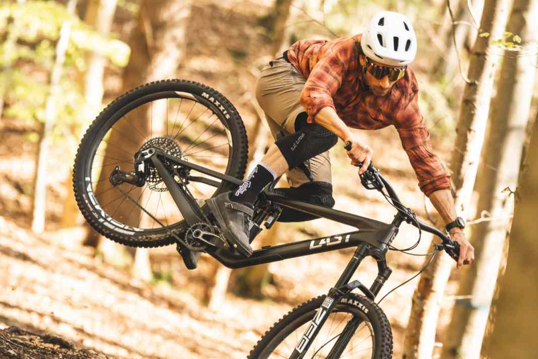 Flying made easy. With the Tarvo, you’ll take off with ease, thanks to its light weight and plenty of pop in the tail.