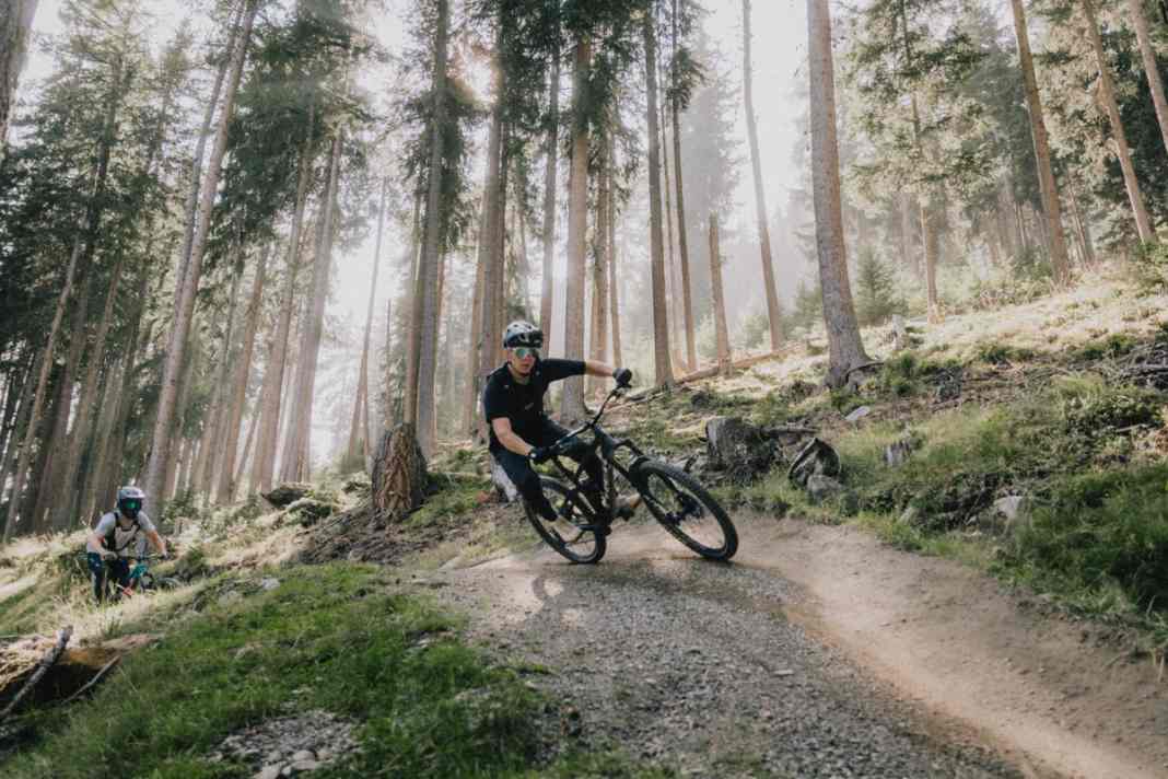 Sölden: Let’s tear down the Republic trails one more time.