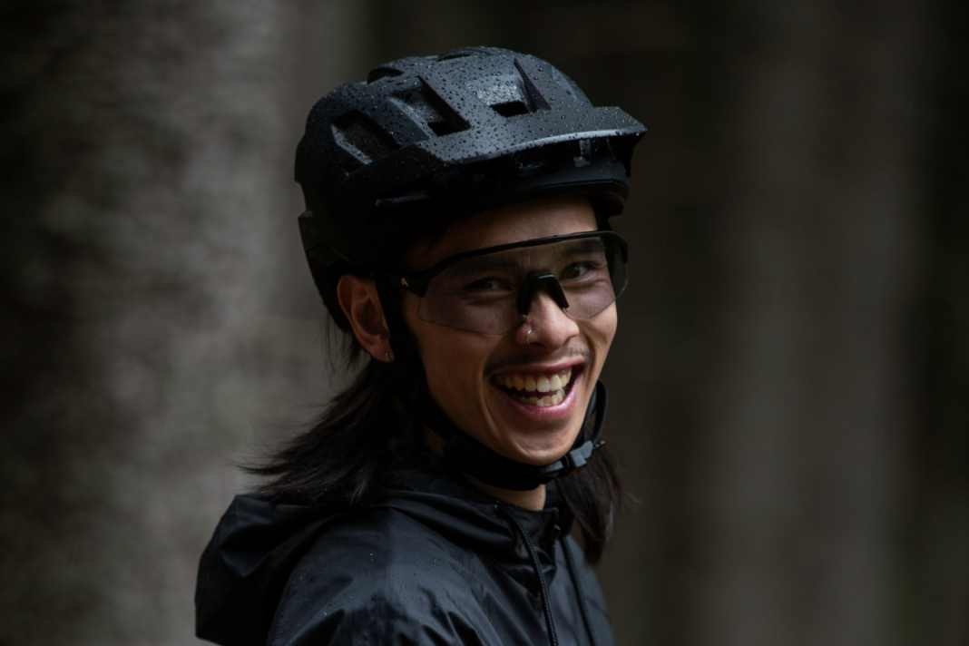 With the Taunus MIPS, Alpina has a new and affordable trail helmet with MIPS in its programme