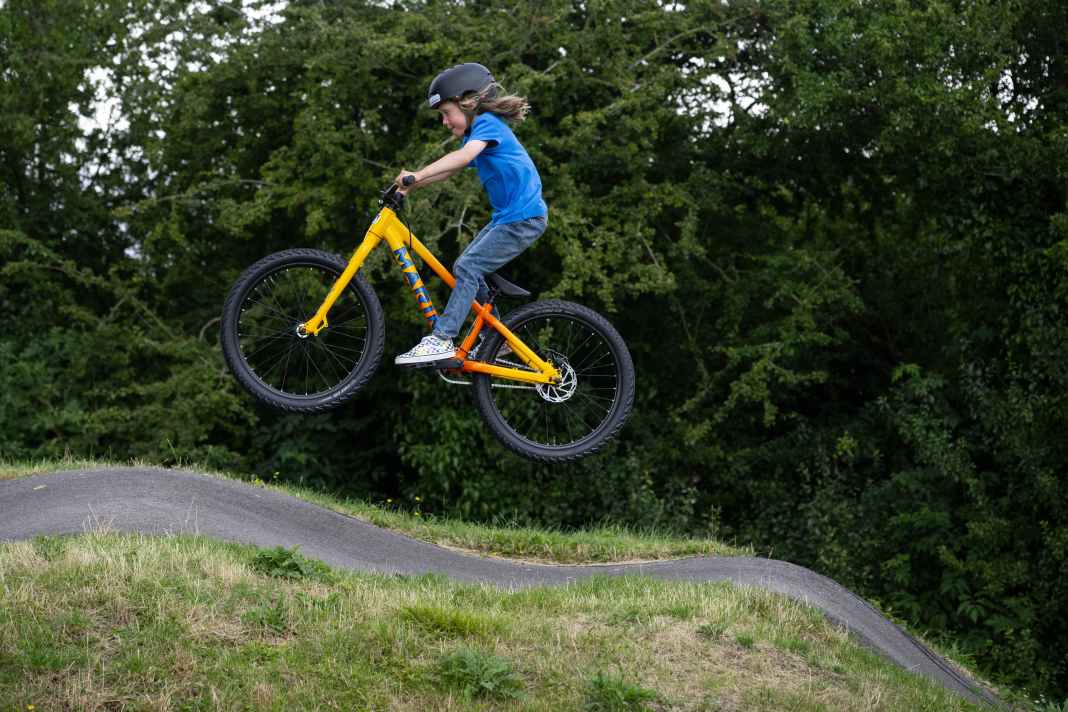 Alcatraz dirt jumper discount