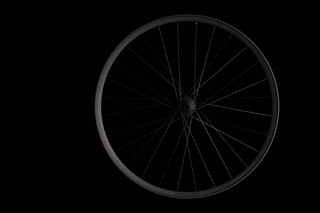 Roval hat die neuen Traverse Laufräder vorgestellt.