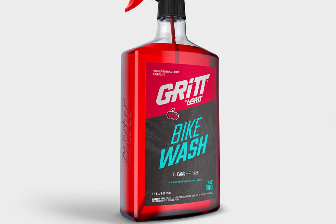 GRiTT care range by Leatt