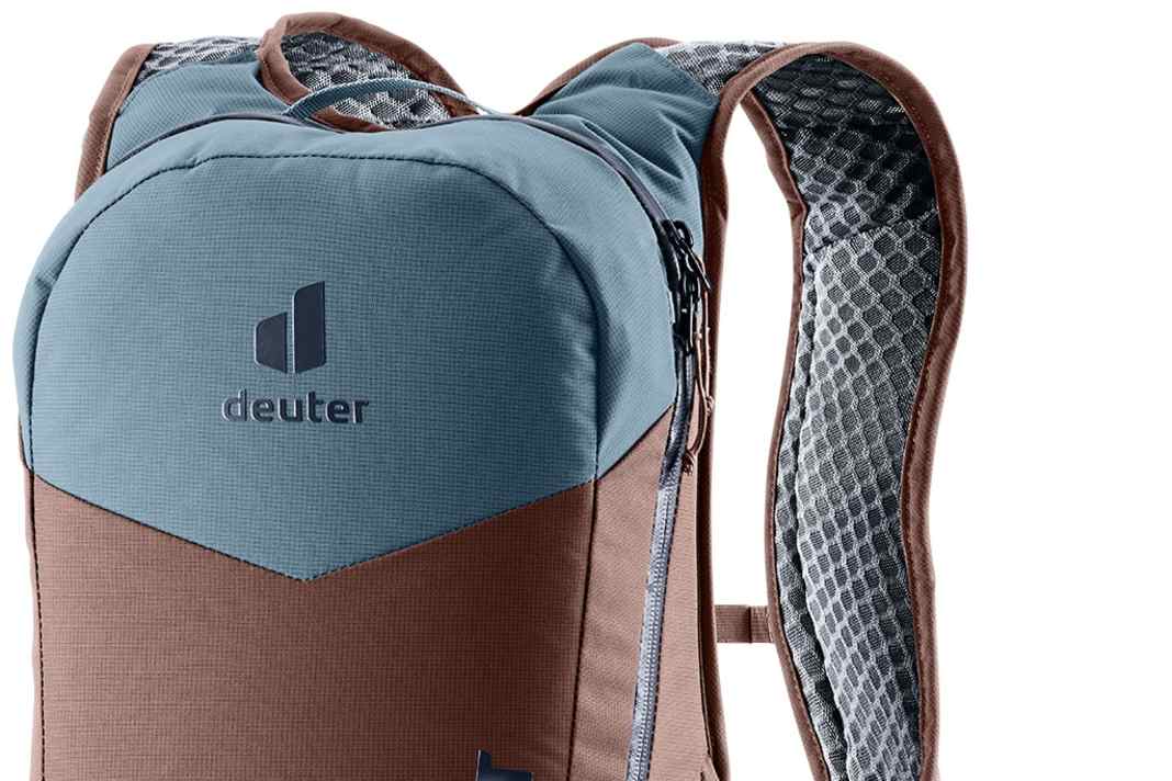 Die große 14-Liter-Variante...