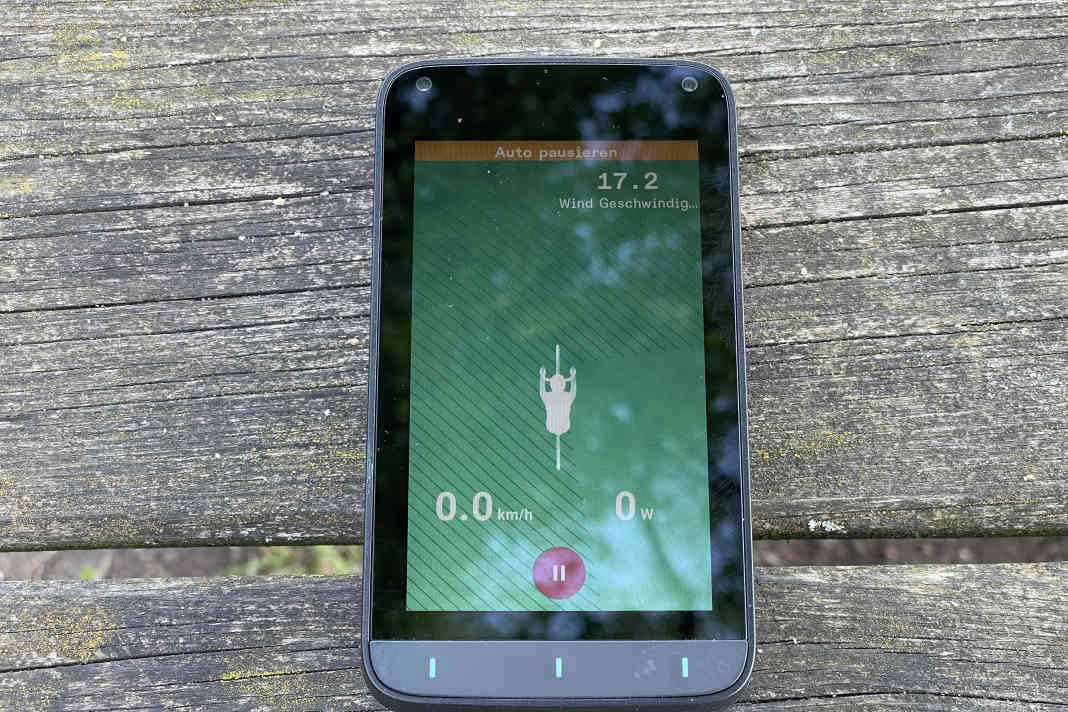 From Switzerland comes a new bike computer called Jespr, which we were able to test a few months after its launch.