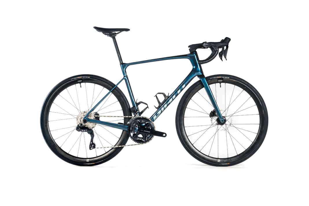 The Giant Defy Advanced 0