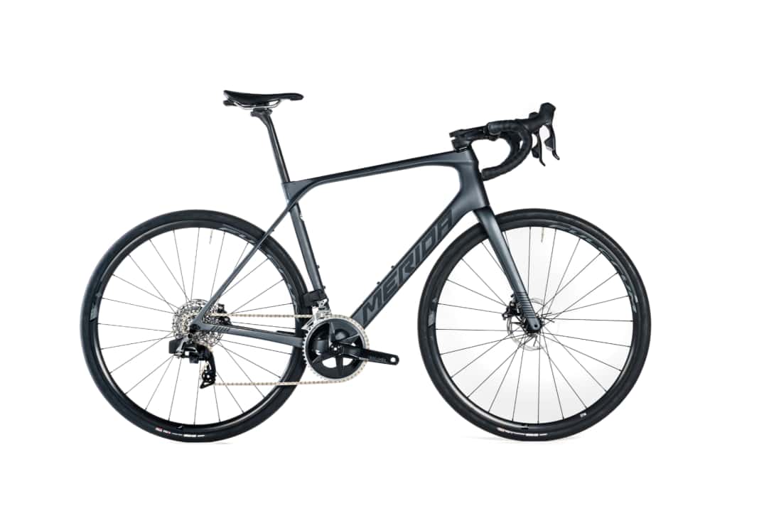 The Merida Scultura Endurance