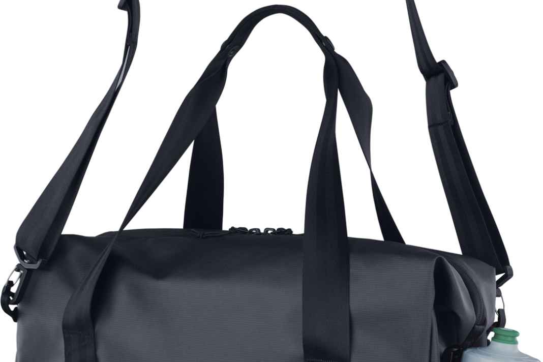 Tote Travel Bag 30 - die neue Tragetasche von Evoc.