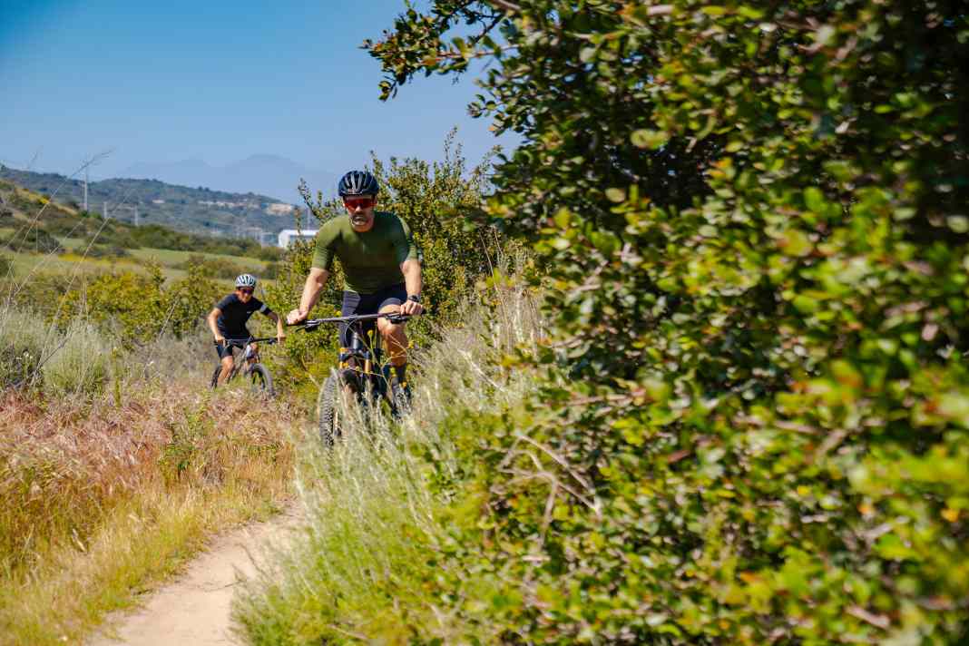 Wireless shifting for everyone! With the Deore Di2, Shimano wants to bring electric shifting into more favourable price regions.