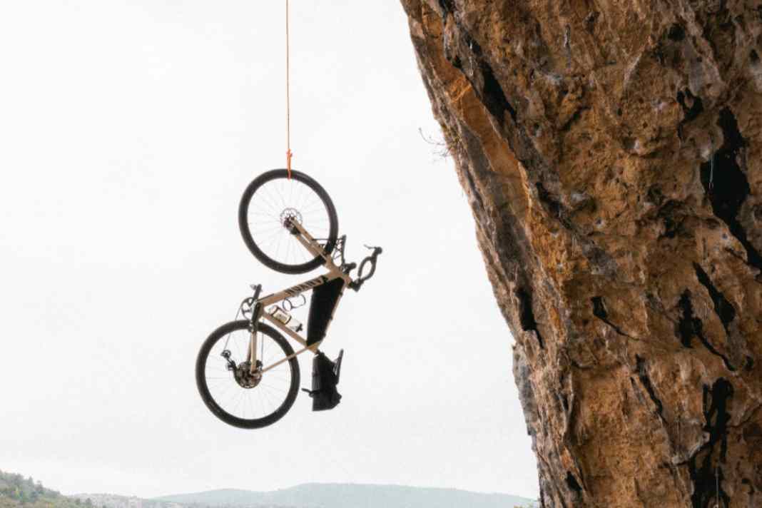 Nach vier Jahren überarbeitet: Die zweite Generation des Grizl will neue Trends im Gravelbereich setzen