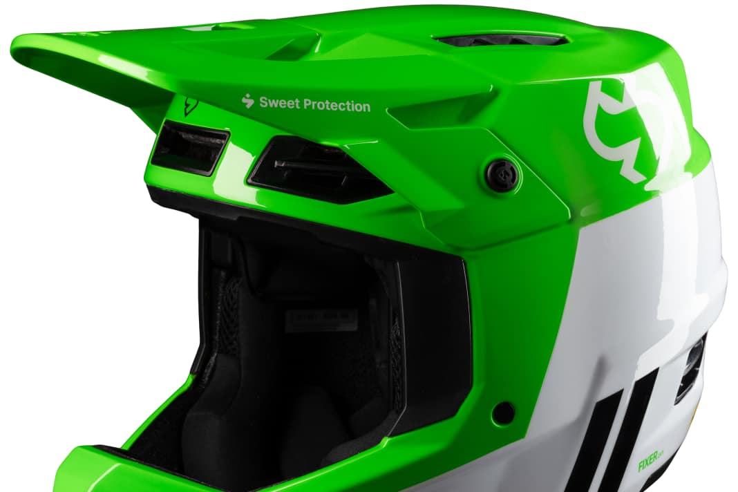 Der Fixer Composite 2Vi Mips für 449 Euro.