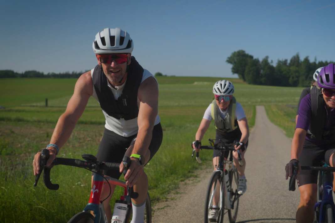 Mase launches the new Airding Compact on the market.