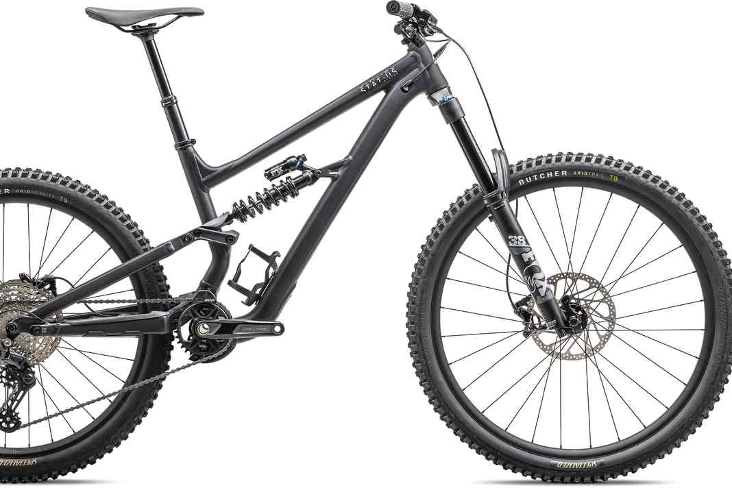 Specialized status 2018 best sale