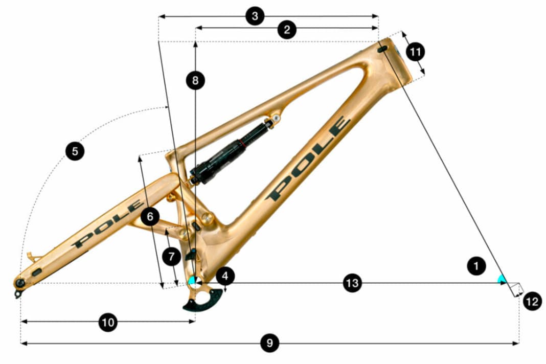 Mimoke Gabelkronenlager-Werkzeugset – Aus Alu & Edelstahl, Mit Hammer & 4 Sternmuttern Für MTB/Rennrad