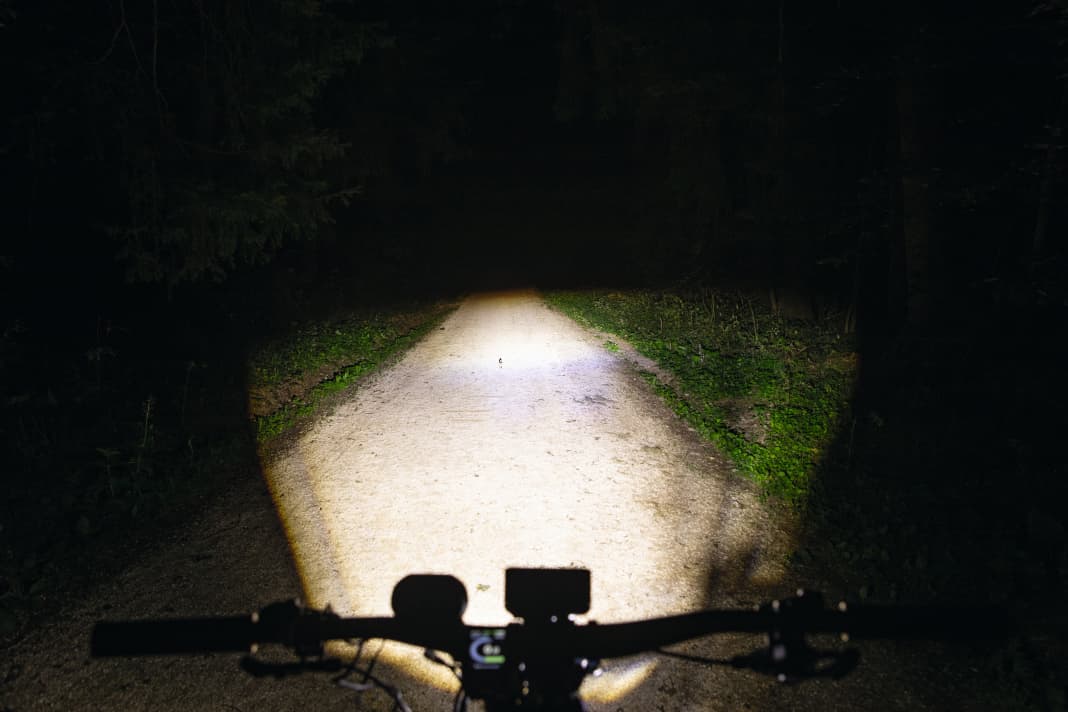 Warentest prüft Fahrradbeleuchtung - die besten Lampen für Ihr Fahrrad