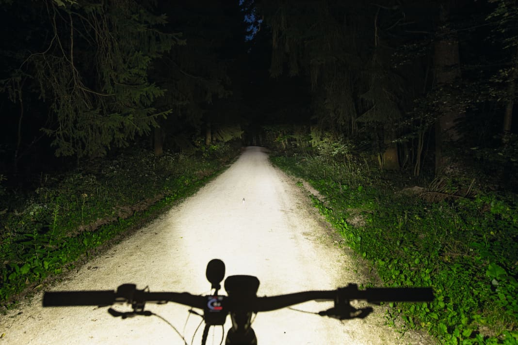 Lupine SL-X E-Bike