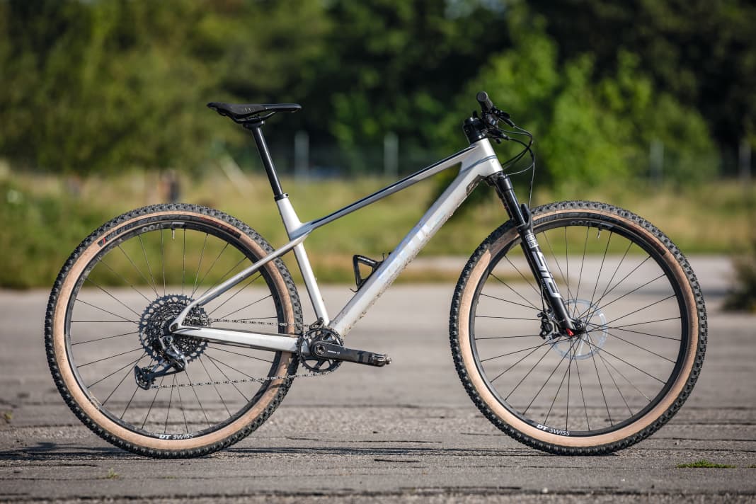 BMC Twostroke 01 One