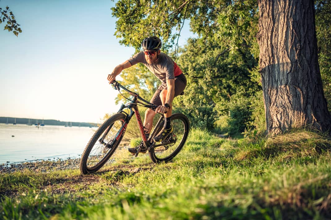 Mondraker Podium Carbon RR