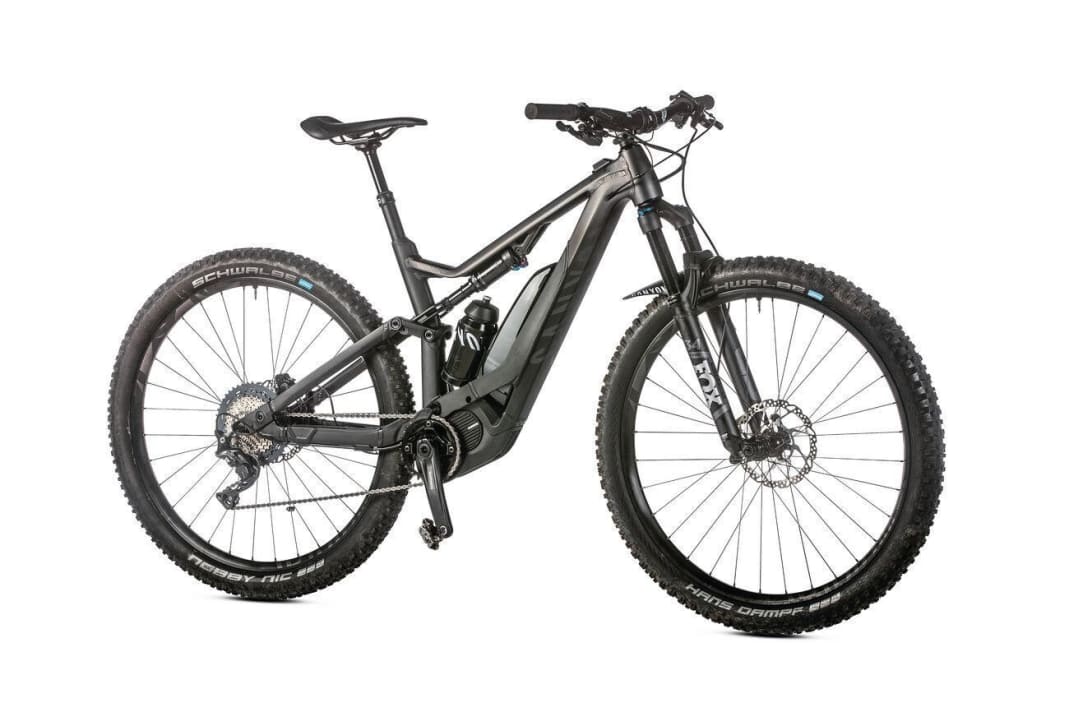 Canyon Neuron:On 6.0