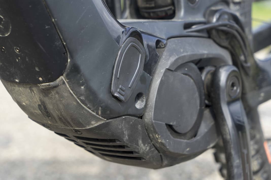 Simplon setzt bei seinen Neuheiten voll auf Boschs neuen Performance Line CX Gen4-Motor.