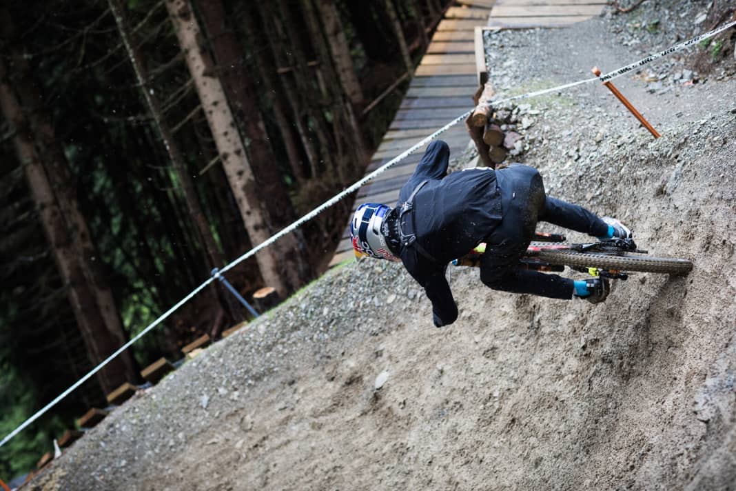 Fabio Wibmer - Glemmride 2017