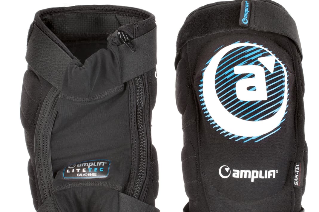Amplifi Salvo Knee Zip