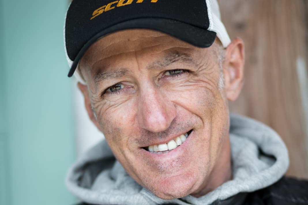 Nicolas Siegenthaler