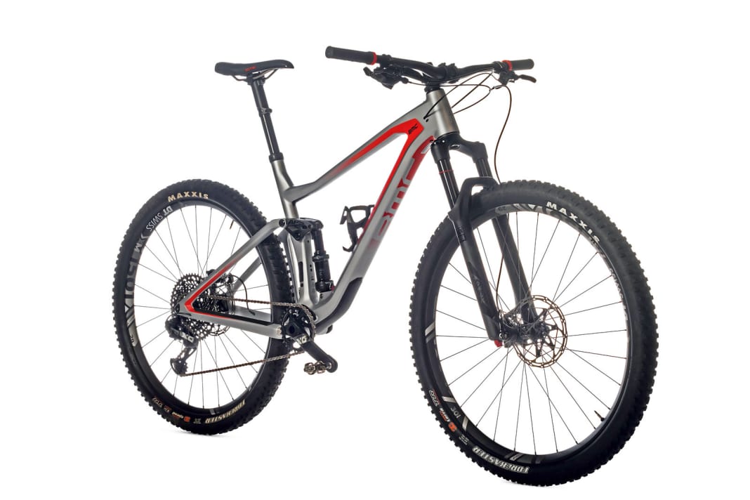 BMC Speedfox 01
