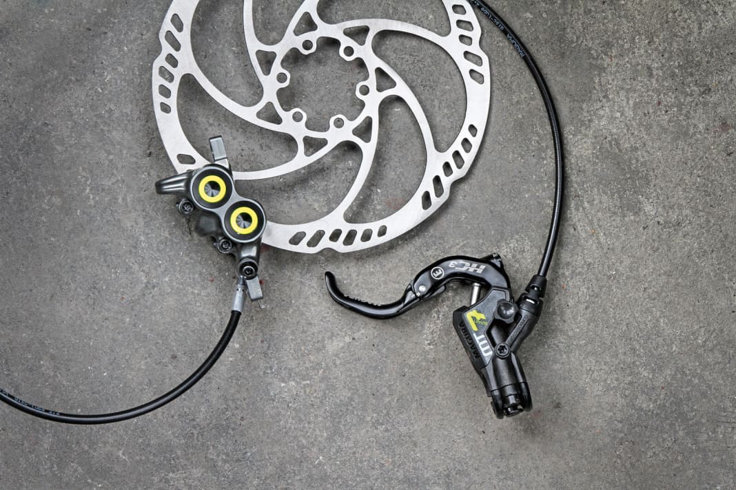 Magura MT7 HC3