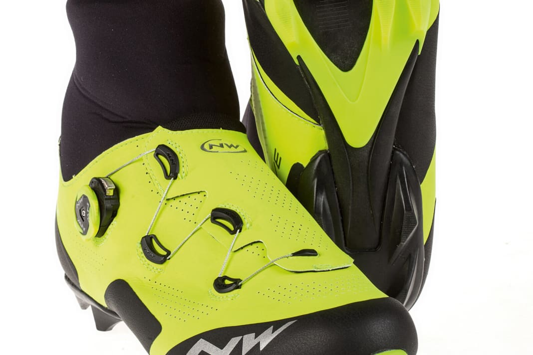 Northwave Raptor GTX