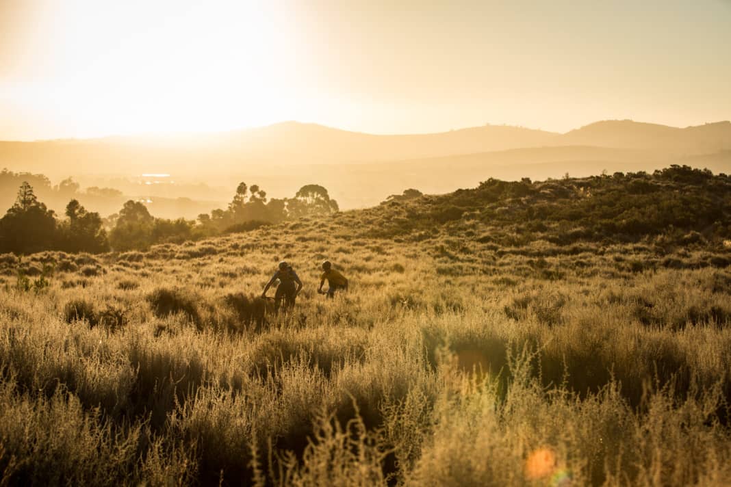 South Africa: MTB Trailparks - Spotguide Stellenbosch