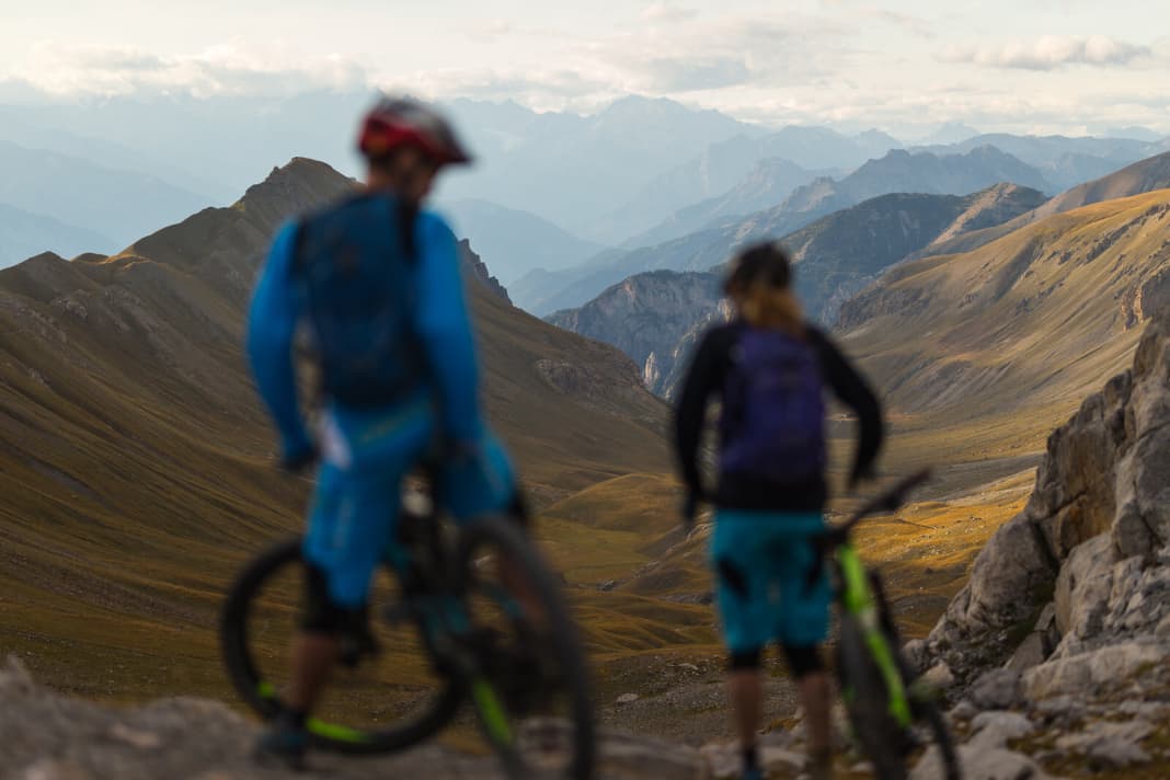 Col de Vars
