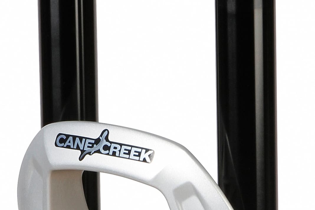 Cane Creek Helm Coil