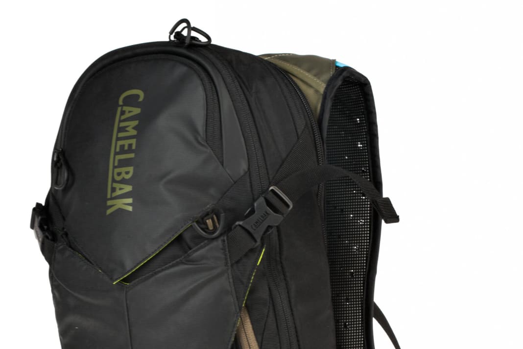 Camelbak K.U.D.U. Protector 10