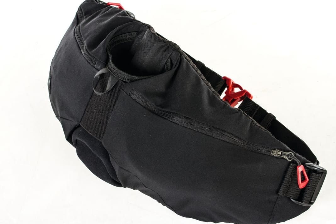 Bontrager Rapid Pack