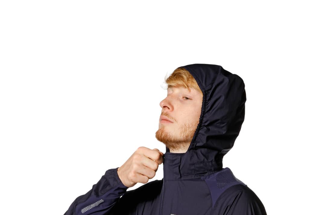 Endura MTR Shell