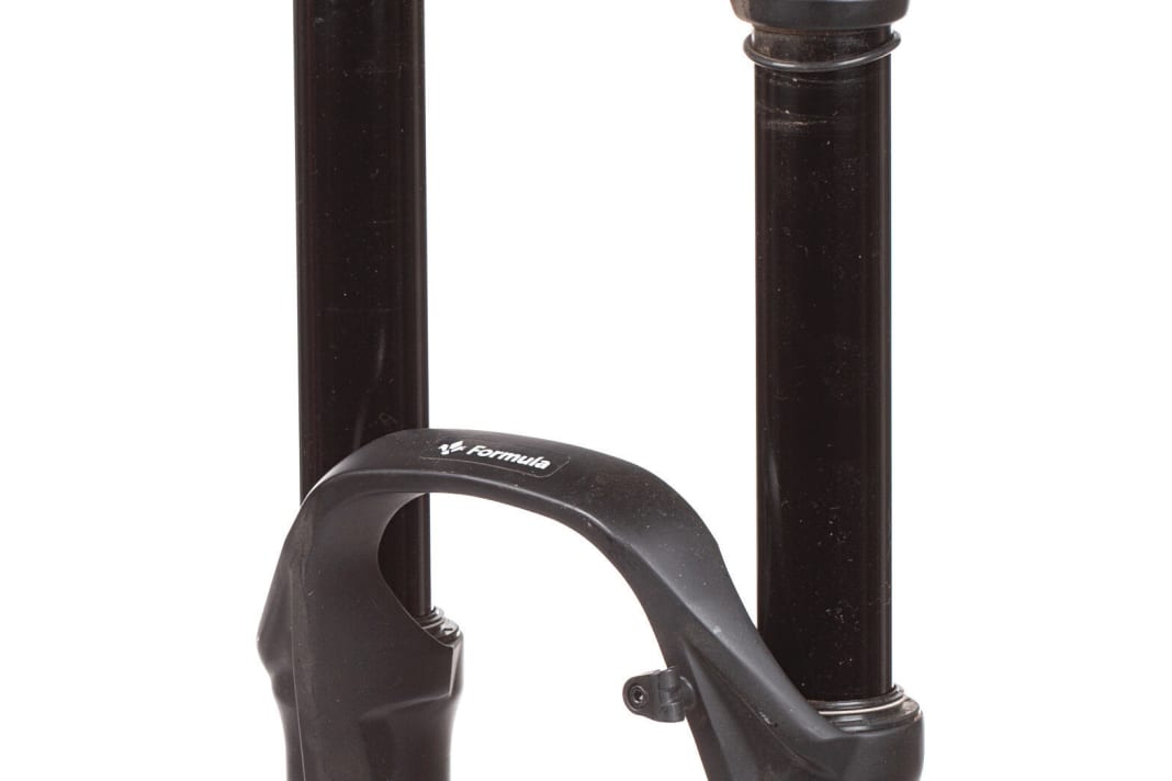 Enduro: Formula Selva S 27,5