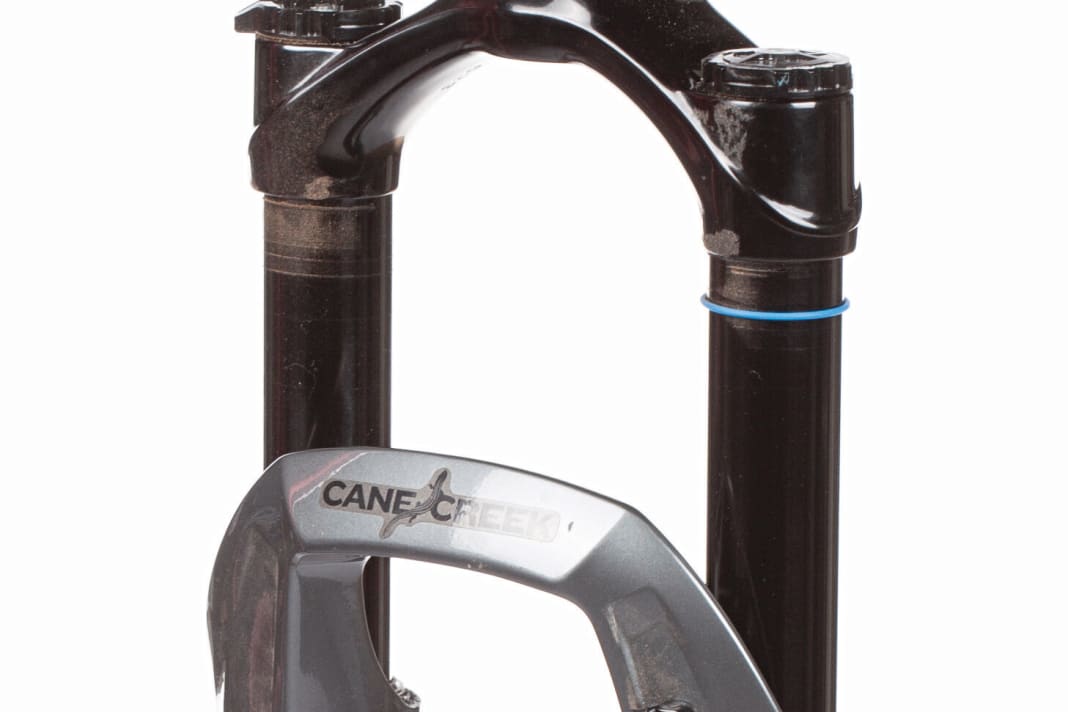 All Mountain: Cane Creek Helm Works 130