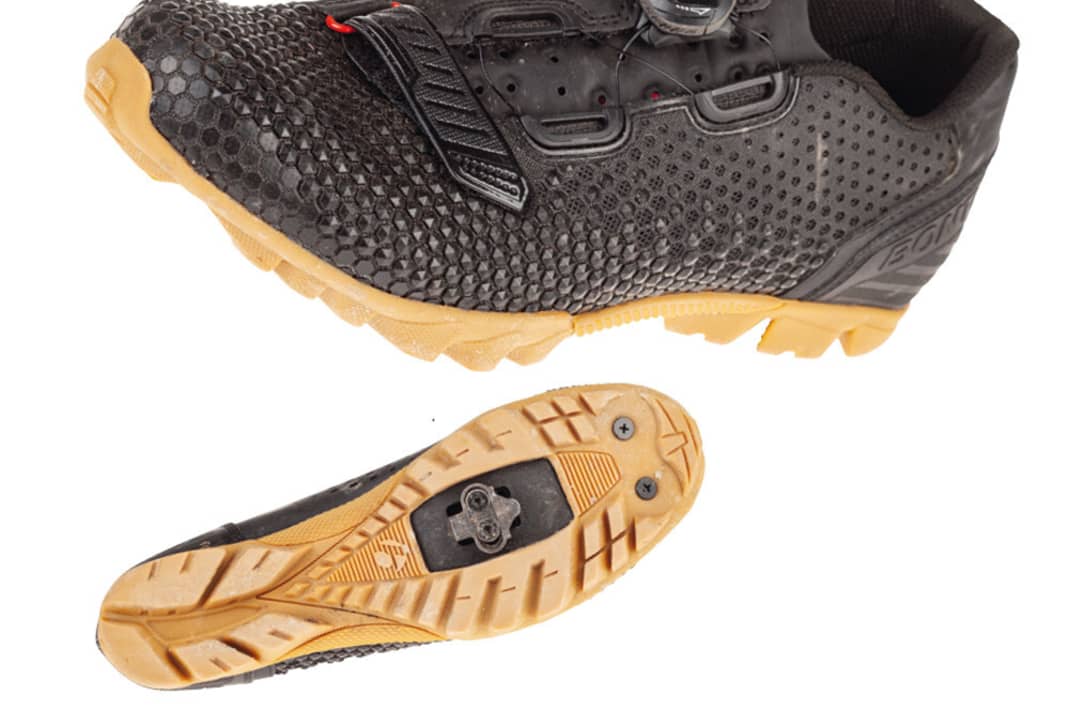 Bontrager Rhythm MTB (klick) 