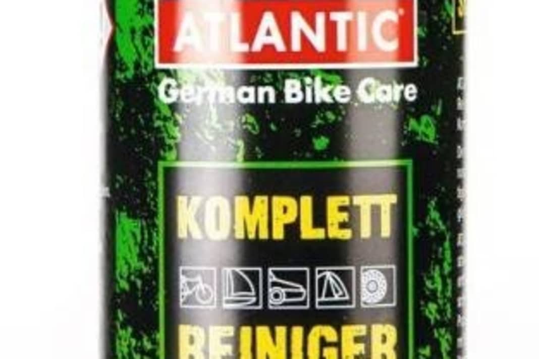 Atlantic complete cleaner