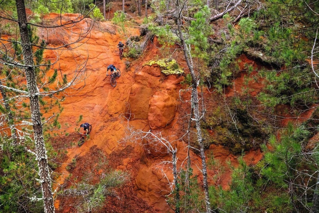 Frankreich: Revier-Guide Provence