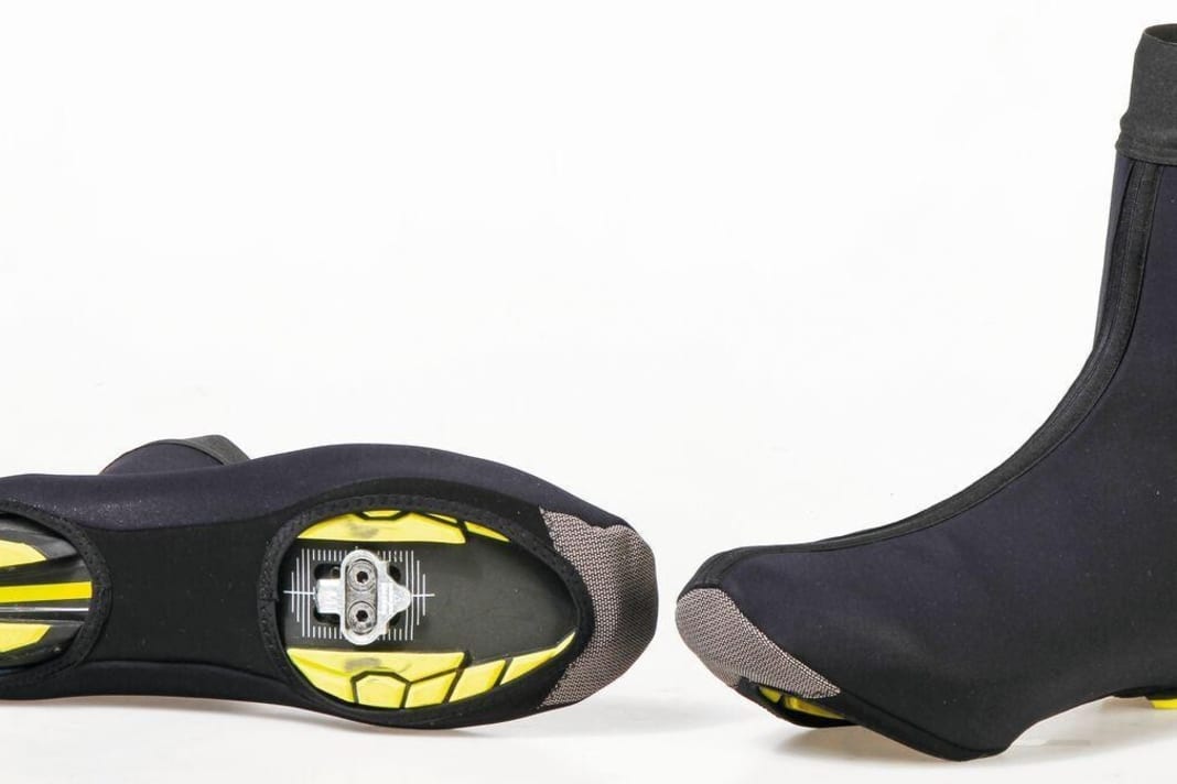 Biehler Neo Classic Winter Shoe Cover