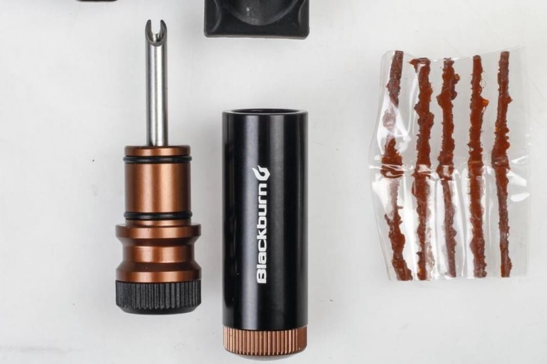 Blackburn Pro Plugger