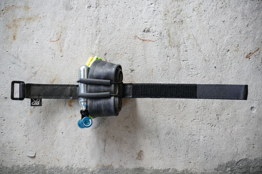Backcountry Research Mütherload Strap