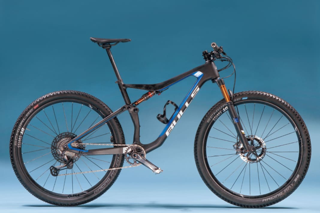 Bulls Wild Edge Team