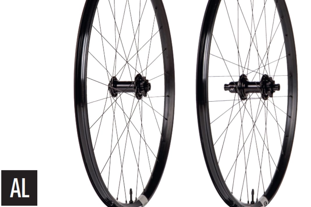 Crankbrothers Synthesis XCT Alloy