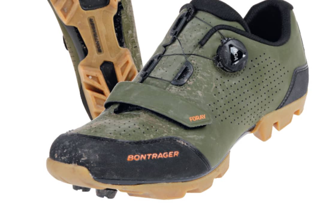 Bontrager Foray